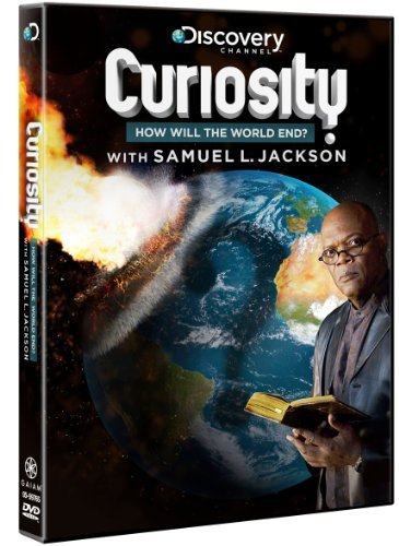 Curiosity: How Will The World/Curiosity: How Will The World@G